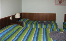 Alkira Motel - Cooma - Yamba Accommodation 3