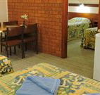 Castlereagh Motor Inn - Gilgandra - Yamba Accommodation