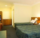 Comfort Inn Tweed Heads - Yamba Accommodation