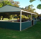 Greenways Holiday Units - Tocumwal - Yamba Accommodation