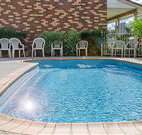 Highway Inn Motel - Hay - Yamba Accommodation