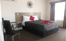 Hillston Motor Inn On High - Hillston - Yamba Accommodation 0