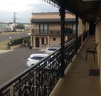 Inverell Terrace Motor Lodge - Yamba Accommodation