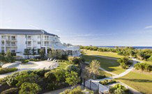 Mantra On Salt Beach - Kingscliff - Yamba Accommodation 0