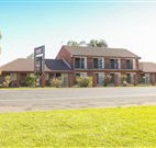 Mildura Riverview Motel - Gol Gol - Yamba Accommodation