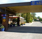 Nicholas Royal Motel - Hay - Yamba Accommodation