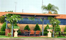 Outback Motor Inn - Nyngan - Yamba Accommodation 1