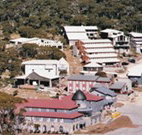 Pygmy Possum Lodge - Charlotte Pass - Yamba Accommodation