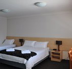 Red Cedar Motel Muswellbrook - Yamba Accommodation