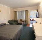 Sapphire City Motor Inn - Inverell - Yamba Accommodation