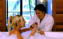 The Executive Inn - New Lambton - Yamba Accommodation 1