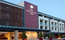 The Executive Inn - New Lambton - Yamba Accommodation 0