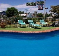 The Garden Court Motor Inn - Wellington - Yamba Accommodation