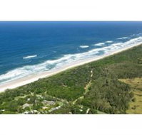 Wooyung Beach Holiday Park - Yamba Accommodation