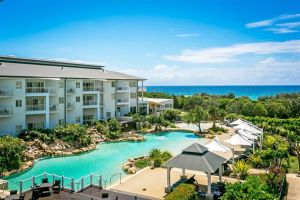 Mantra On Salt Beach - Yamba Accommodation 8