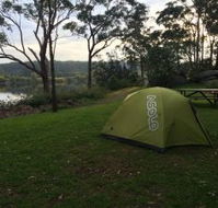 Shoalhaven Zoo Camping Reserve - Yamba Accommodation