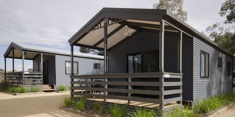 Kingston On Murray Caravan Park - Yamba Accommodation 7