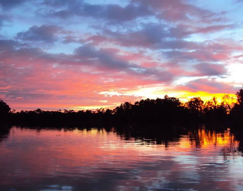 Kingston On Murray Caravan Park - Yamba Accommodation 3