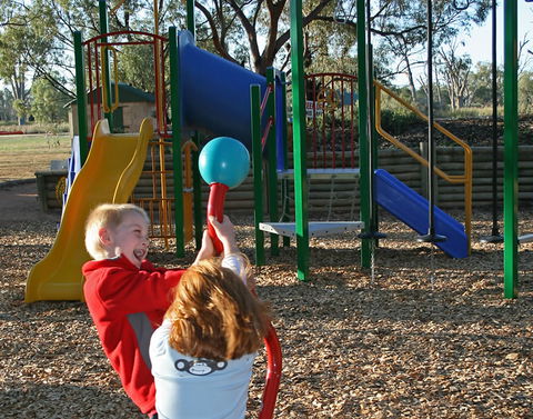 Kingston On Murray Caravan Park - Yamba Accommodation 5