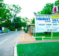 Riverview Tourist Village - Yamba Accommodation