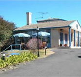 Blue Mountains G'day Motel - Yamba Accommodation