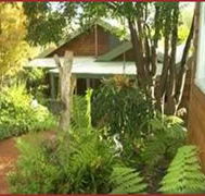 CEDAR CROFT Bed  Breakfast - Yamba Accommodation