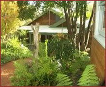 CEDAR CROFT Bed & Breakfast - Yamba Accommodation 0