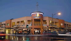 Angle Park SA Yamba Accommodation