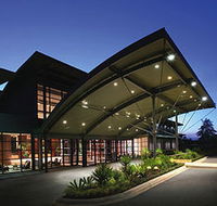 Aitken Hill - Yamba Accommodation