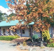 Federation Gardens Lodge - Yamba Accommodation