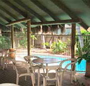 Settlers Inn - Yamba Accommodation
