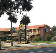 Comfort Inn and Suites King Avenue - Yamba Accommodation