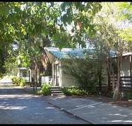 Biloela Countryman Motel - Yamba Accommodation
