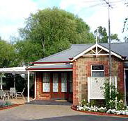Amble In Self Contained Accommodation - Garden Retreat B  B - Yamba Accommodation
