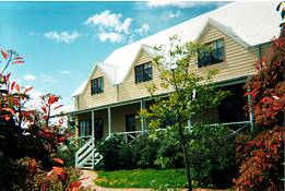 Celestine House B & B - Yamba Accommodation 0