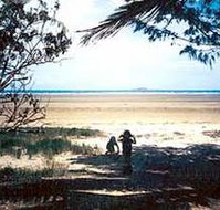 Travellers Rest Caravan  Camping Park - Yamba Accommodation