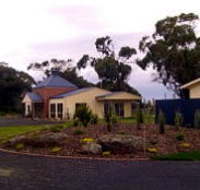 Woodbyne Cottages - Yamba Accommodation