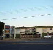 Barkly Hotel Motel - Yamba Accommodation