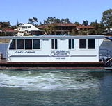 Dolphin Houseboat Holidays - Yamba Accommodation