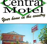 Blayney Central Motel - Yamba Accommodation
