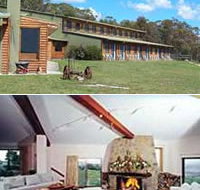 High Country Mountain Resort - Yamba Accommodation