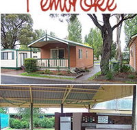 Pembroke Tourist And Leisure Park - Yamba Accommodation