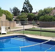 Executive Hideaway Motel - Yamba Accommodation