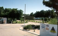 Shoreline Caravan Park - Yamba Accommodation 0