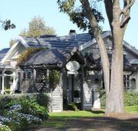 Holmwood Guest House - Yamba Accommodation