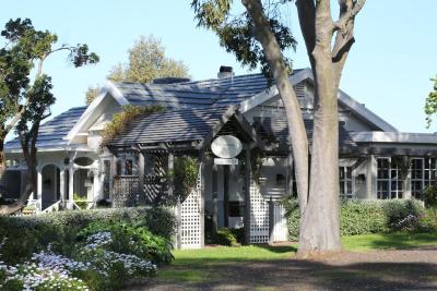 Holmwood Guest House - Yamba Accommodation 0