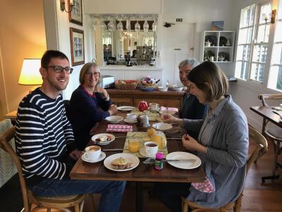 Holmwood Guest House - Yamba Accommodation 1