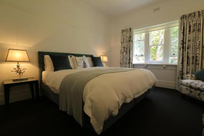 Holmwood Guest House - Yamba Accommodation 3