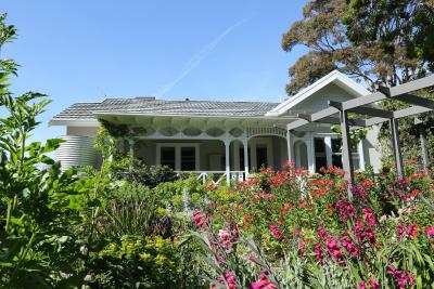 Holmwood Guest House - Yamba Accommodation 4
