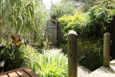 Holmwood Guest House - Yamba Accommodation 6
